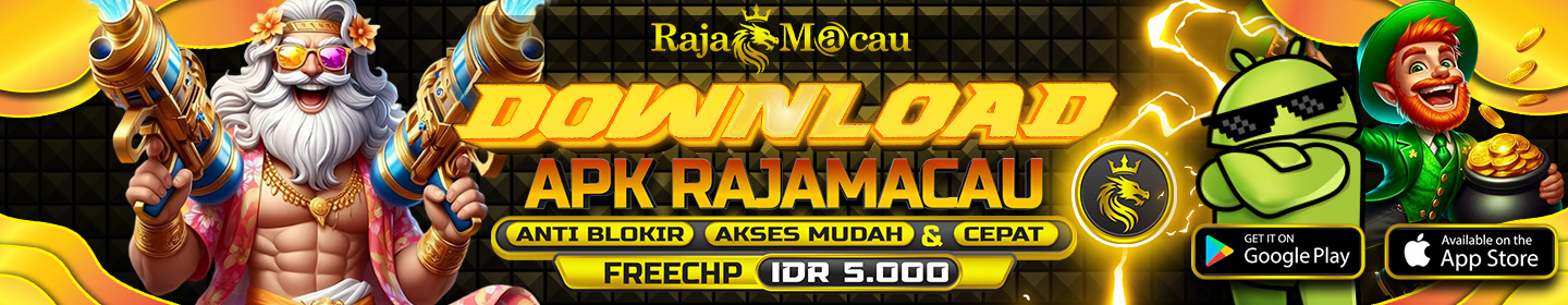 RAJAMACAU