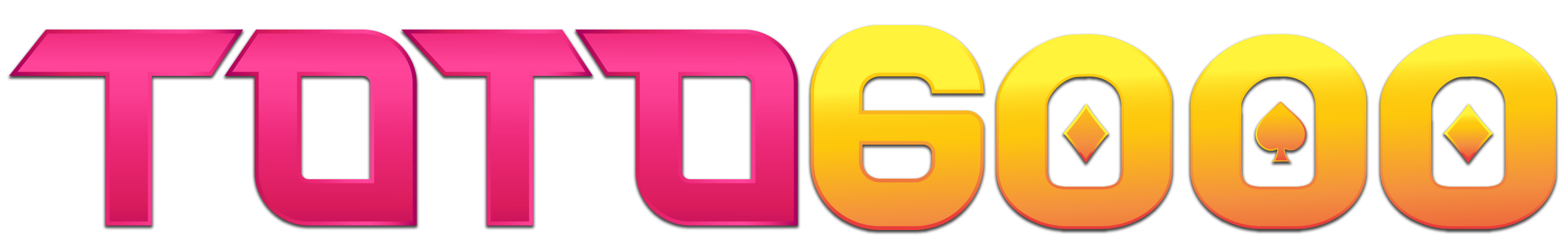 logo TOTO6000