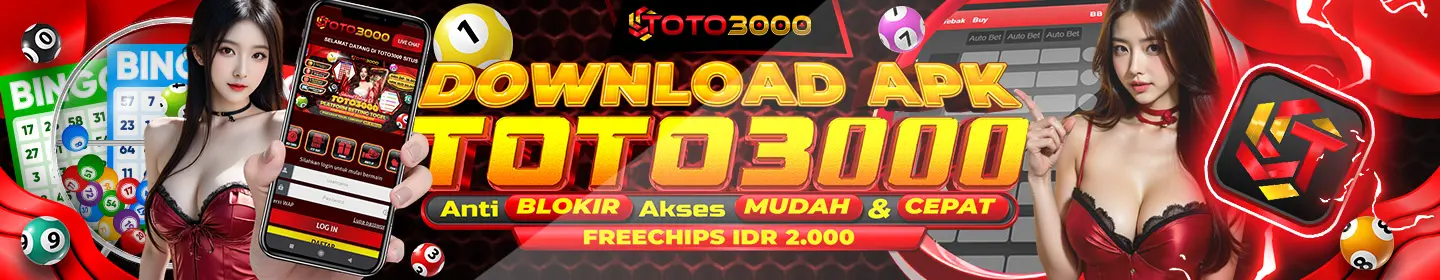 TOTO3000 Animation
